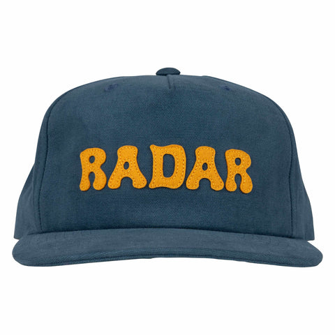 Radar Backside Snapback