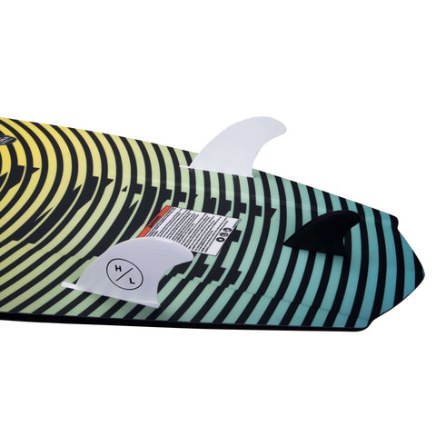 2024 Hyperlite Shim Wakesurf Board