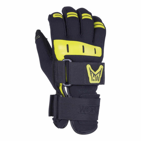 2025 HO Sports World Cup Water Ski Gloves