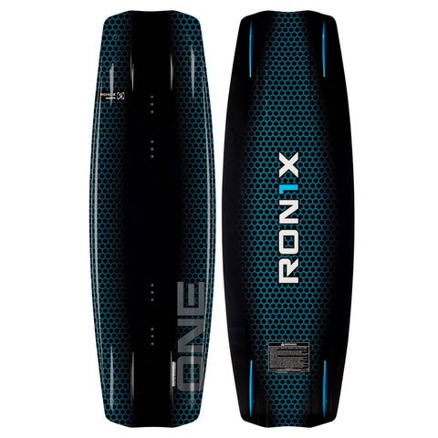 2023 Ronix One Blackout / One Carbitex Wakeboard Package