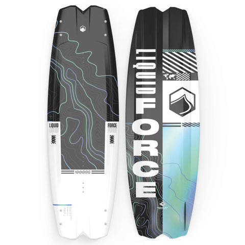 2024 Liquid Force Remedy Wakeboard