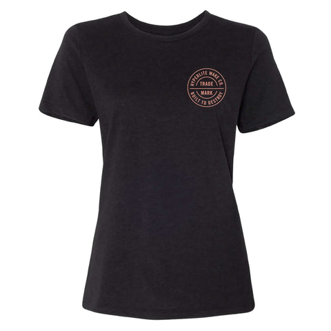 Hyperlite Trade Mark Women's Tee