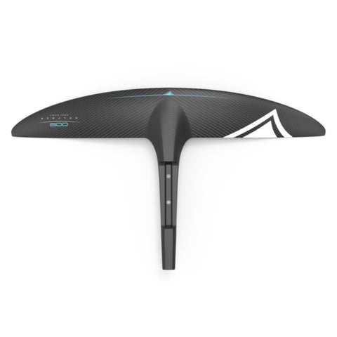 Liquid Force Stratus Carbon 600 Foil Front Wing Stem FuseLock System