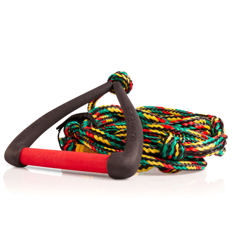 Liquid Force DLX Surf Rope