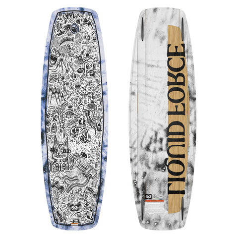 2025 Liquid Force Apex FS Boys Wakeboard