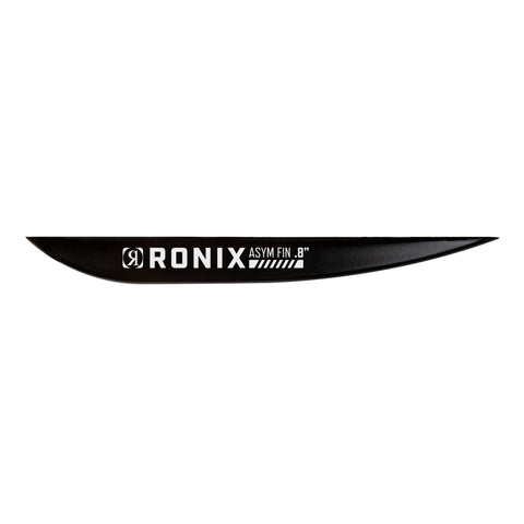 Ronix Fiberglass Asymetrical Fin