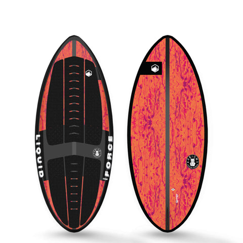 2023 Liquid Force Reign Wakesurf Board