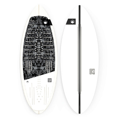 2024 Liquid Force Vice Wakesurf Board