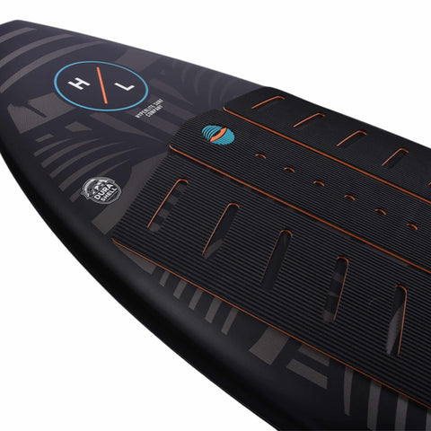 2024 Hyperlite Ranger Wakesurf Board