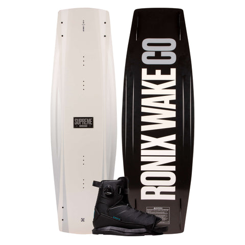 2025 Ronix Supreme / Anthem BOA Wakeboard Package