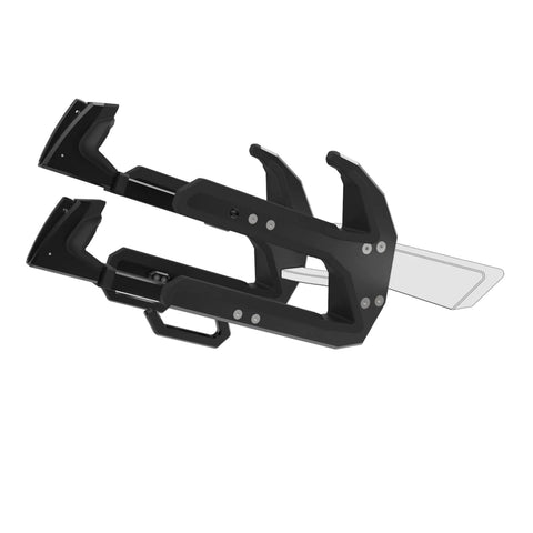 Skylon SpringLock Board Racks - Malibu / Axis Bungee Replacement Racks (Pair)