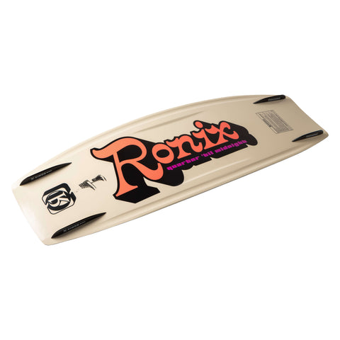 2025 Ronix Quarter 'Til Midnight Women's Wakeboard