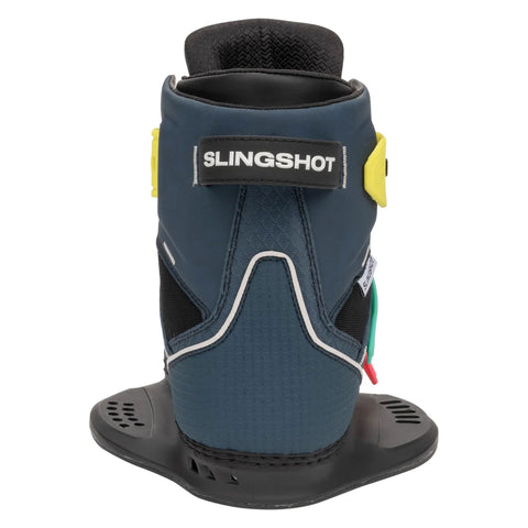 2025 Slingshot Grom EverShred Wakeboard Bingings