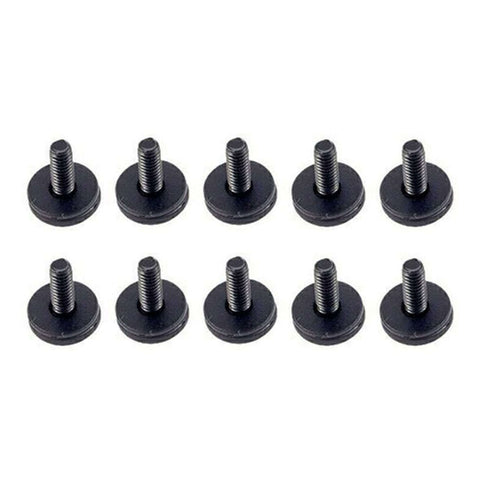 Radar Boot Screws - Set of 10