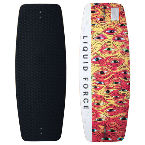 Liquid Force Focus Wakeskate