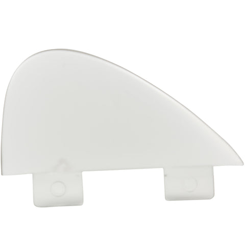 Liquid Force Stubbie 2.0 Rear Fin (Individual)