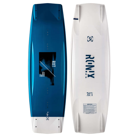 2022 Ronix RXT Blackout Technology Wakeboard