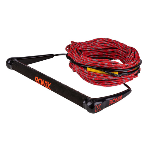 Ronix Combo 4.0 Wakeboard Rope and Handle Package