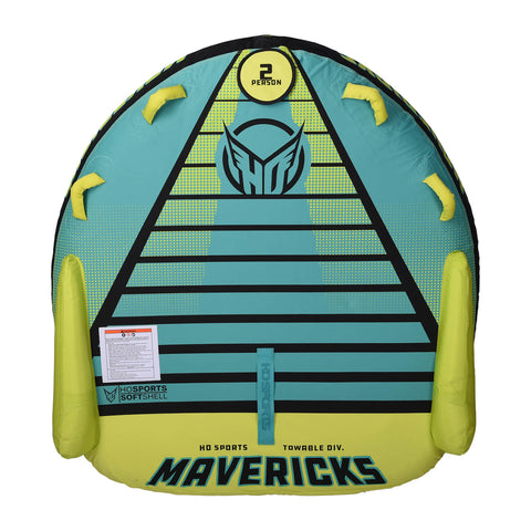 HO Sports Mavericks 2 Tube