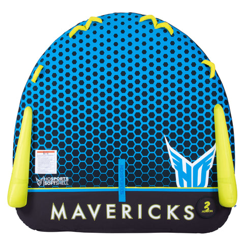 2023 HO Sports Mavericks 3 Person Tube