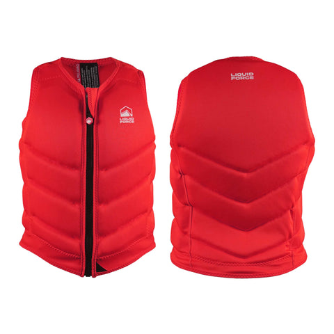 2025 Liquid Force Core Women's Comp Vest