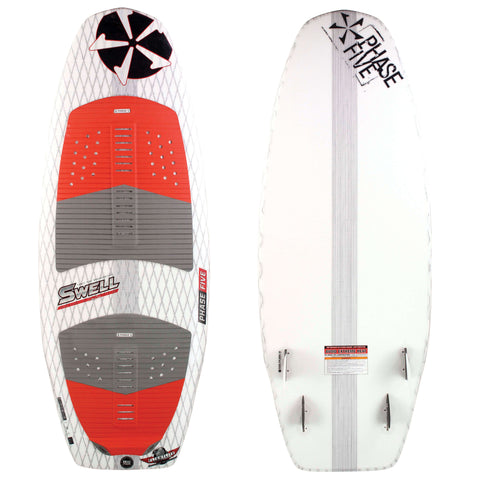 2021 Phase 5 Swell Wakesurf Board