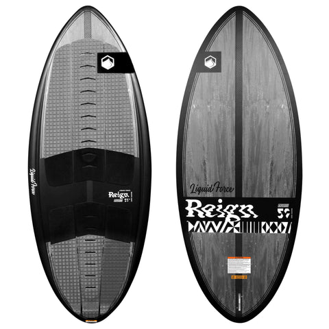 2021 Liquid Force Reign Wakesurf Board