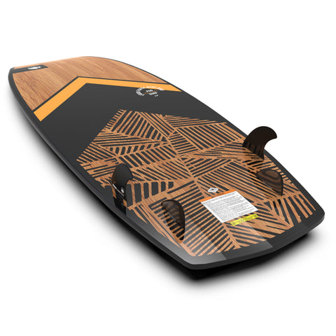 2025 Liquid Force Pod Wakesurf Board