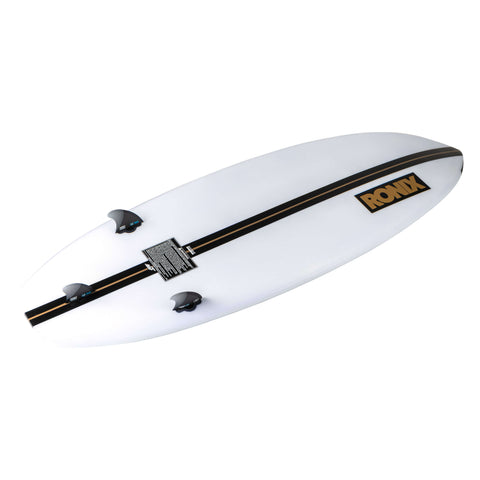 2025 Ronix Flyweight Wave King Wakesurf Board