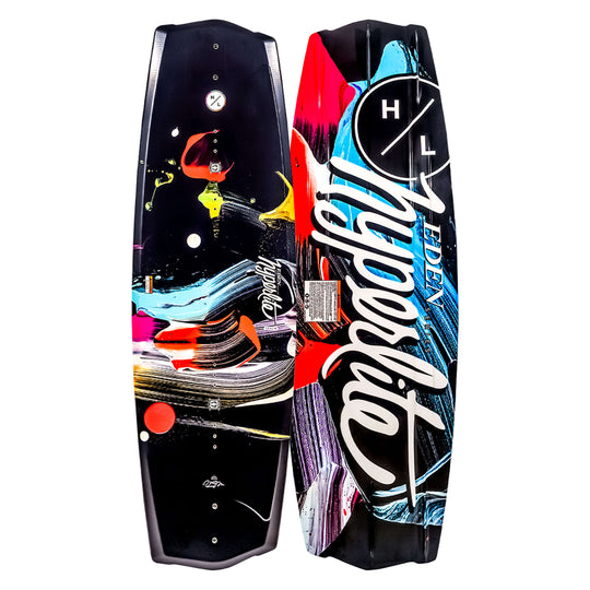 2025 Hyperlite Eden Girl's Wakeboard