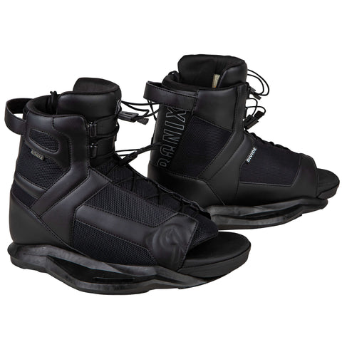 2025 Ronix Divide Youth Bindings