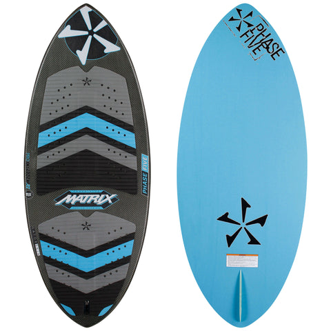 2020 Phase 5 Matrix Wakesurf Board