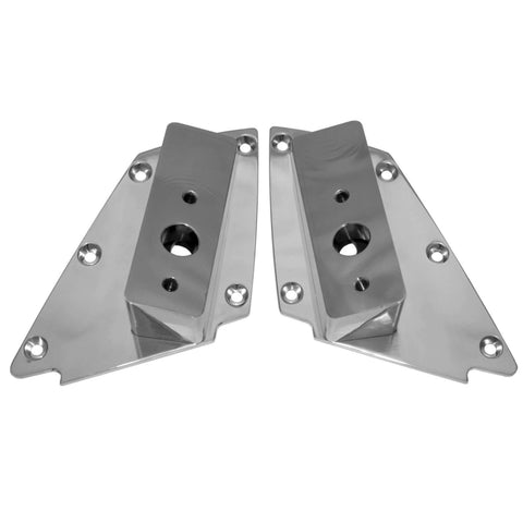 Wet Sounds Nautique FCT5 Tower Speaker Adapters - Side Mount (Pair)