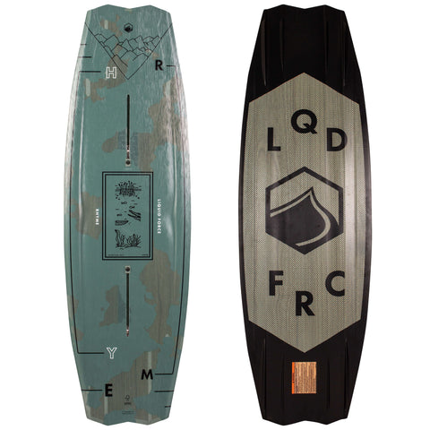 2020 Liquid Force Rhyme Wakeboard