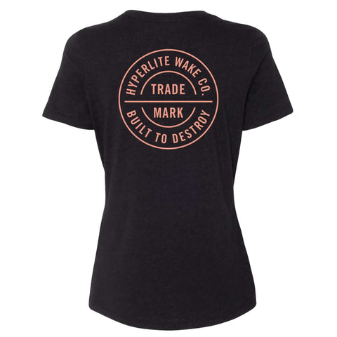 Hyperlite Trade Mark Women's Tee