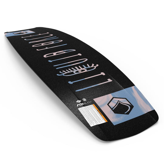 2025 Liquid Force Butterstick Pro Wakeboard