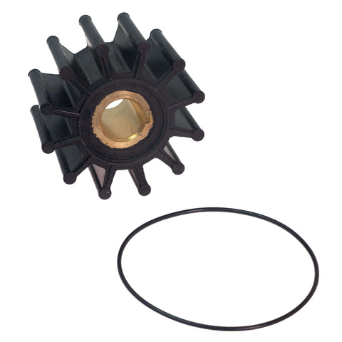 WakeMAKERS Ilmor PV06764 Raw Water Pump Impeller Service Kit