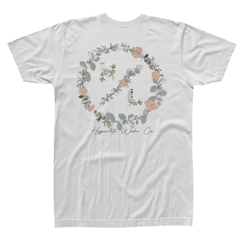 Hyperlite Garden Pocket Women's Tee