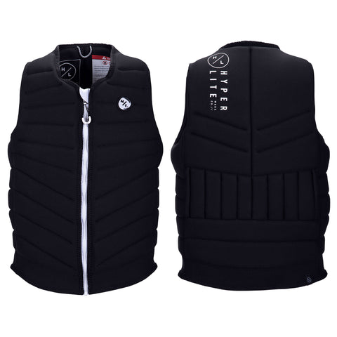 2025 Hyperlite Blueprint Comp Vest