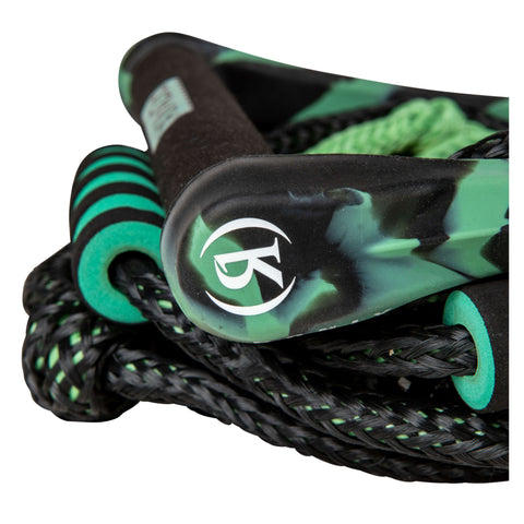 Ronix Spinner Silicone Surf Rope