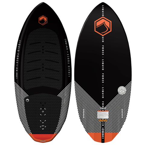 2020 Liquid Force Primo LTD Wakesurf Board