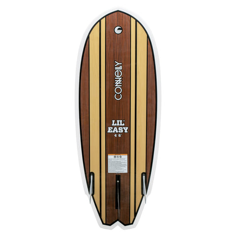 2025 Connelly Lil Easy Wakesurf Board