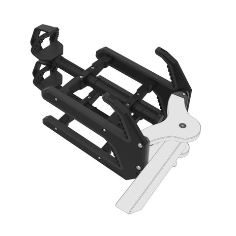 Skylon SpringLock Board Racks - Malibu / Axis Bungee Replacement Racks (Pair)