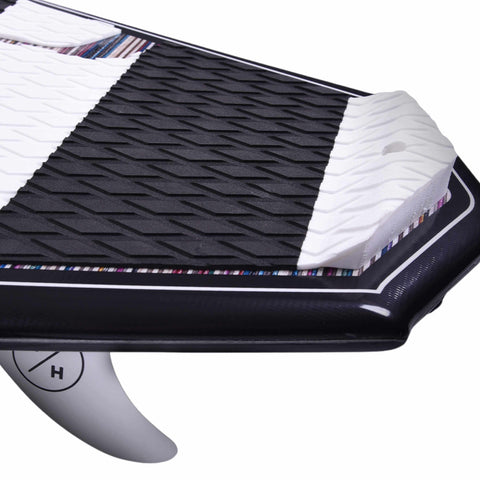 2025 Hyperlite Speedster Wakesurf Board