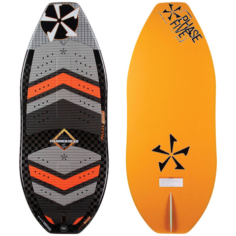 2020 Phase 5 Hammerhead LTD Wakesurf Board