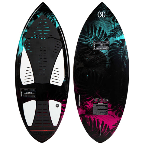 2025 Ronix Carbon Air Core 3 Skimmer Women's Wakesurf Board