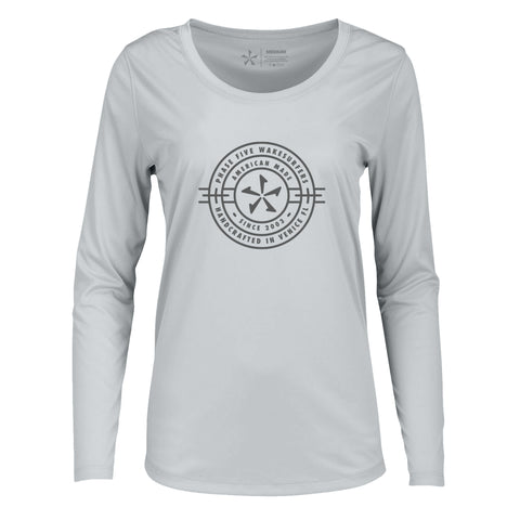 Phase 5 Women's Compass Sun Shirt