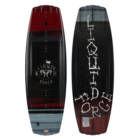 Liquid Force Watson Classic Wakeboard