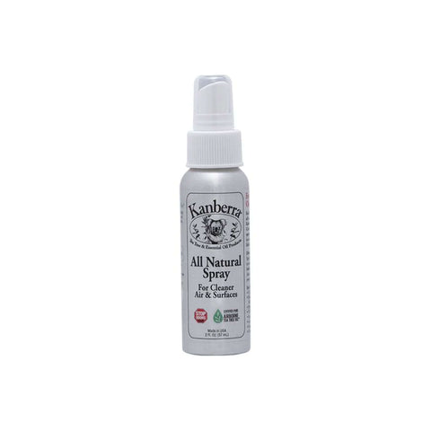 Kanberra Odor Remover Spray