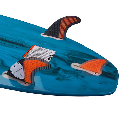 2021 Hyperlite Droid Wakesurf Board